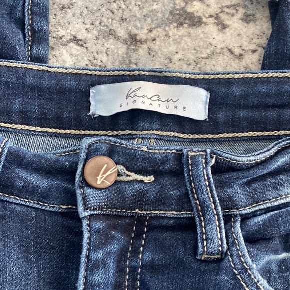 KanCan - Size 27 - Picture 4 of 9